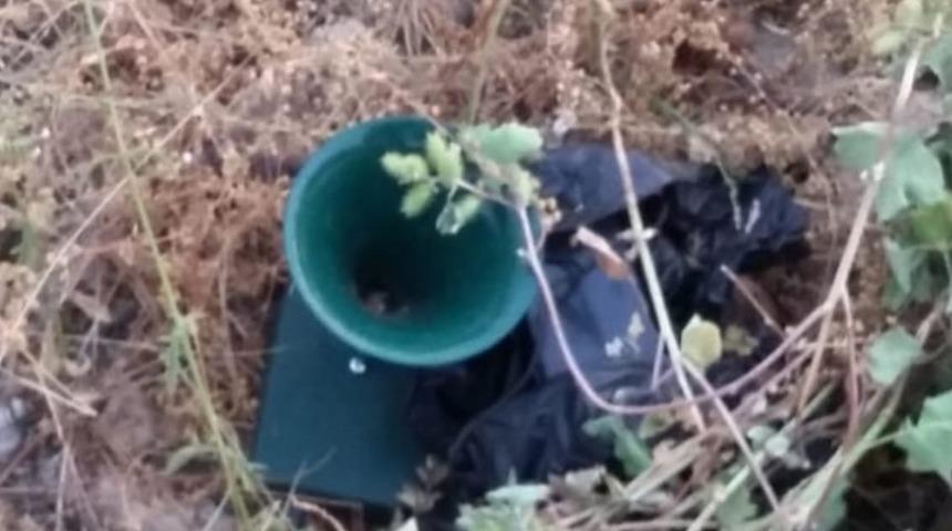 Elazığ’da avlak alanlarda koruma denetimleri