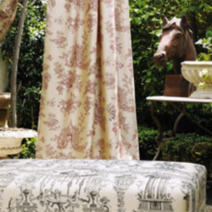 &Ccedil;i&ccedil;ekli Kumaş Modası