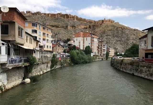 Çoruh Nehri Platformu’nun raporu yayınlandı