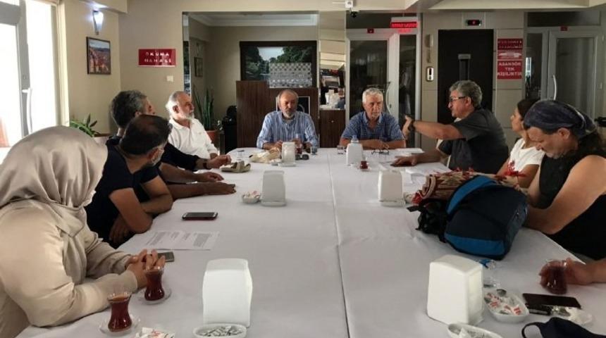 Çoruh Nehri Platformu’nun raporu yayınlandı