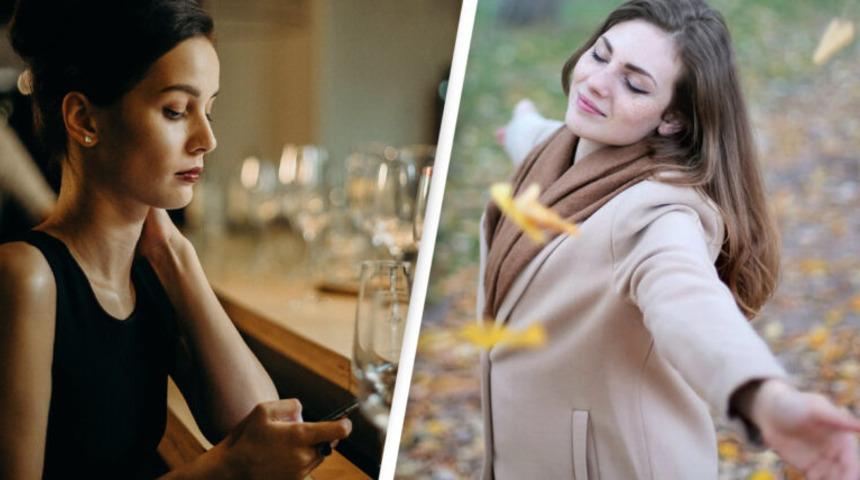 Bilim bekar kalmayı öneriyor