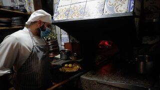 Dünyanın en eski restoranı kapanıyor mu?