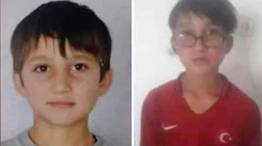 13 yaşındaki &ccedil;ocuktan 3 g&uuml;nd&uuml;r haber alınamıyor