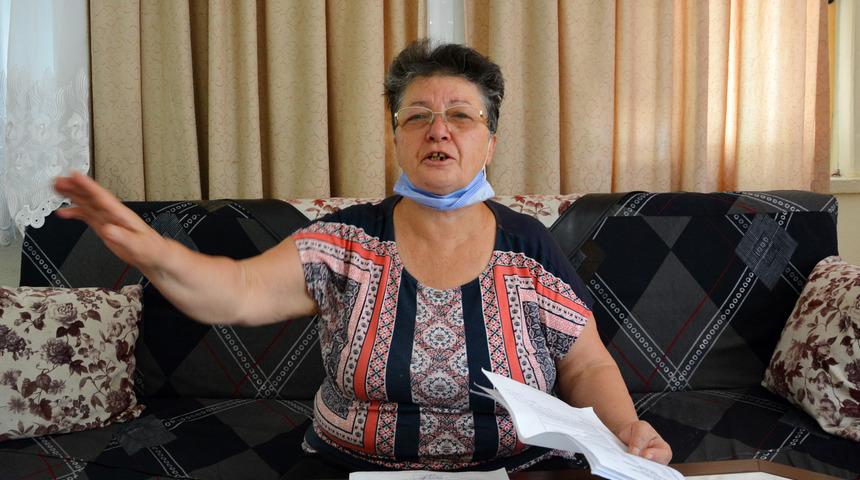 Zihinsel engelli torununa cinsel tacizde bulundular! Mahkemenin kararına isyan etti