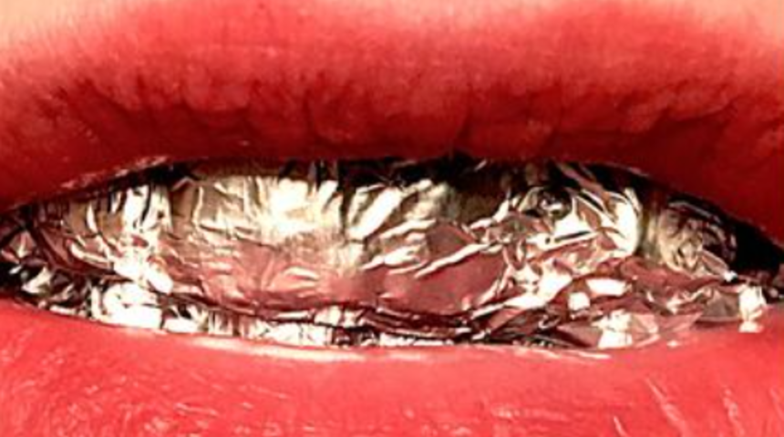 Ne marifetleri varmış! Al&uuml;minyum folyonun kullanım alanları şaşırtıyor