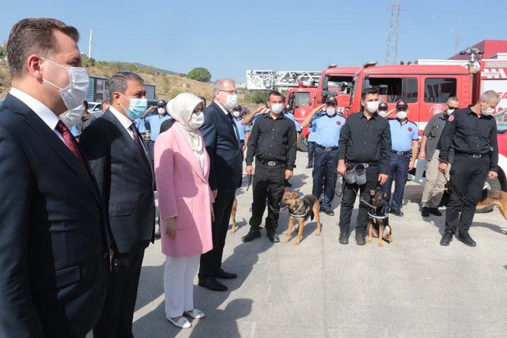 BAKOM afetlerde koordinasyonu sağlayacak G1