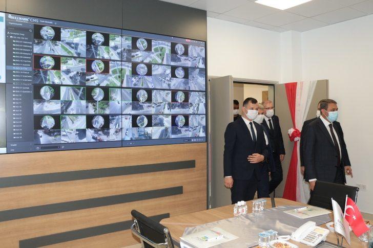 BAKOM afetlerde koordinasyonu sağlayacak G5