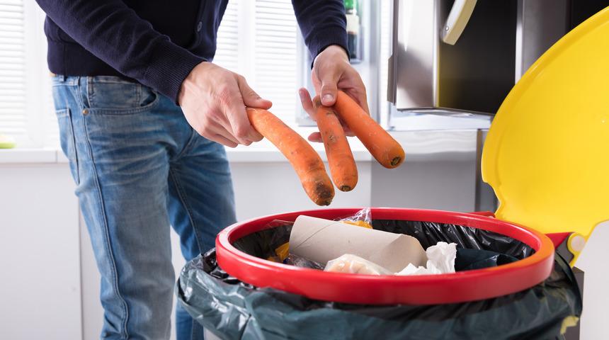 Pörsüyen havuçlar bu yöntemle 5 dakikada eski haline geliyor 