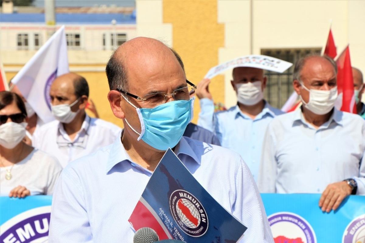 Sezer: "Duamız da desteğimiz de Azerbaycan&rsquo;ladır"