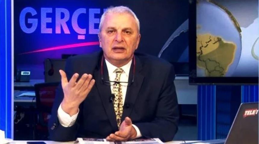 Can Ataklı'nın Azerbaycan çıkışı olay oldu! Sosyal medya bunu konuşuyor