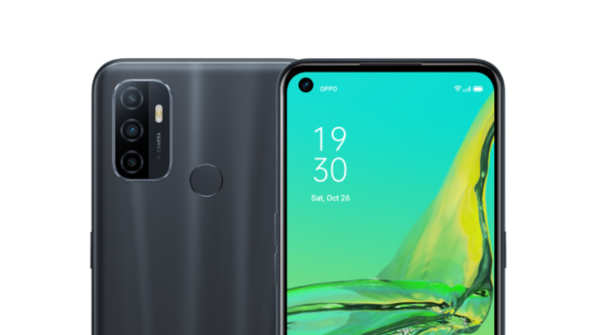 Alo derim diyenlere: OPPO A33 tanıtıldı! İşte özellikleri, fiyatı