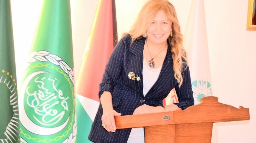 T&uuml;rk iş d&uuml;nyası ve gen&ccedil;likten Azerbaycan&rsquo;a destek