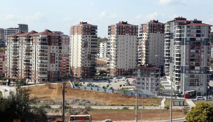 Ev kirası zam oranı Ocak 2021... Aralık ayı enflasyonuna göre Ocak ayı