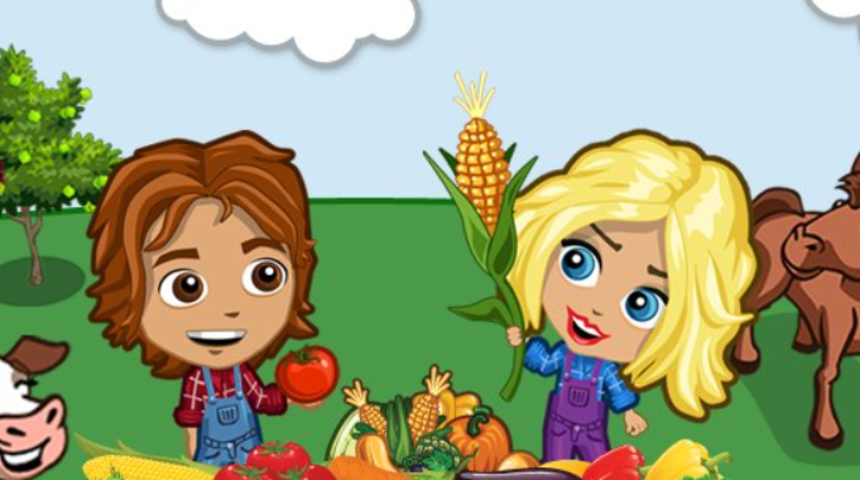 FarmVille 11 yılın ardından oyunculara veda ediyor!