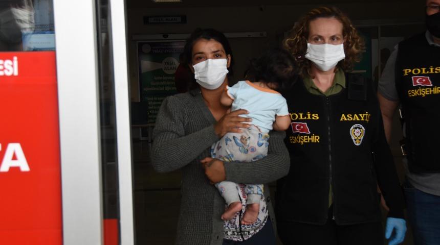 Dini nikahlı eşinin kardeşini &ouml;ld&uuml;ren M&uuml;jde'nin 122 su&ccedil; kaydı &ccedil;ıktı