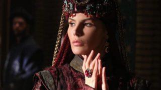 Hatice Şendil’in oynadığı Terken Hatun’un tarihteki yeri nedir? Melikşah’ın eşi Terken Hatun kimdir? İşte Terken Hatun’un biyografisi!