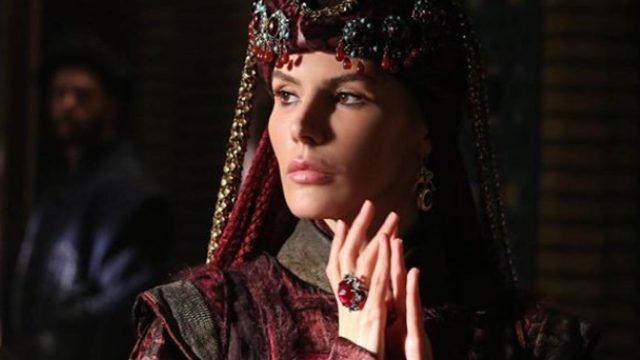 Hatice Şendil’in oynadığı Terken Hatun’un tarihteki yeri nedir? Melikşah’ın eşi Terken Hatun kimdir? İşte Terken Hatun’un biyografisi!