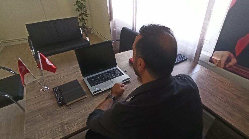 Dedektiflik talebinde en &ccedil;ok erkekler bulunuyor