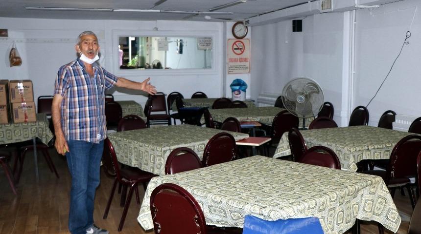 Kahvecilerin &rsquo;oyun&rsquo; talebi