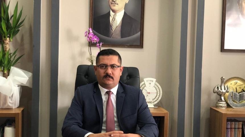 MHP&rsquo;li İpek: &ldquo;T&uuml;rk milletinin sabrını test etmeyin&rdquo;