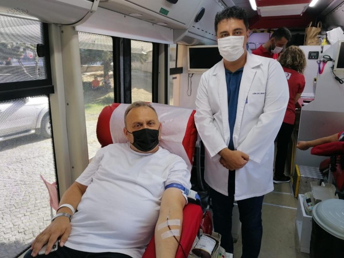 Kızılay&rsquo;dan vatandaşlara &ccedil;ağrı