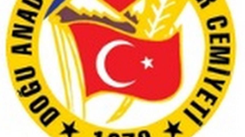 DAGC ve DGF&rsquo;den kınama