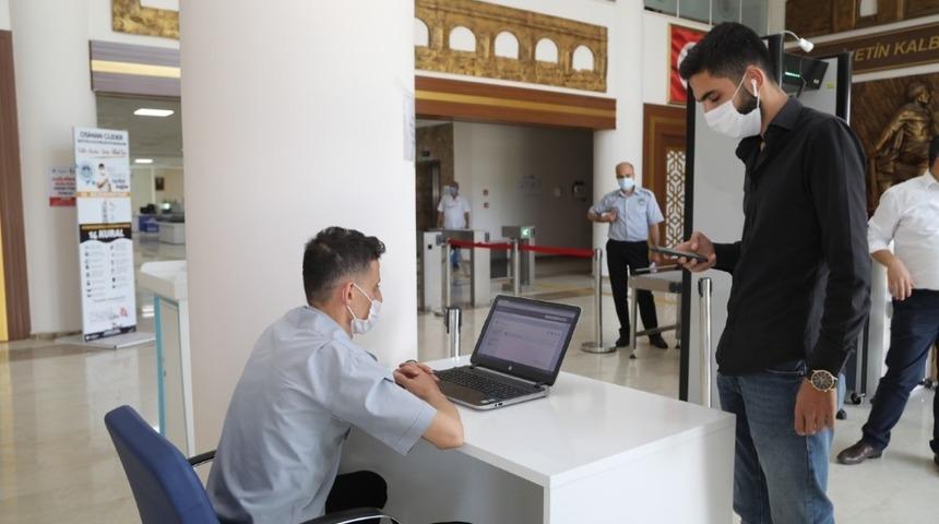 Battalgazi Belediyesi&rsquo;nde HES uygulaması başladı