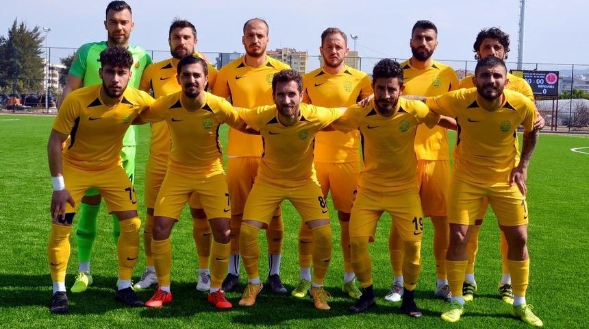 Aliağaspor FK: &ldquo;B&ouml;lgesel Amat&ouml;r Lig&rsquo;de sezon en kısa zamanda başlamalı&rdquo;