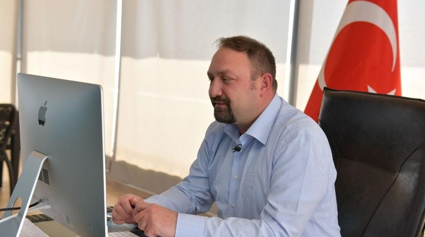 Kadınlara &Ccedil;iğli Belediyesi desteği