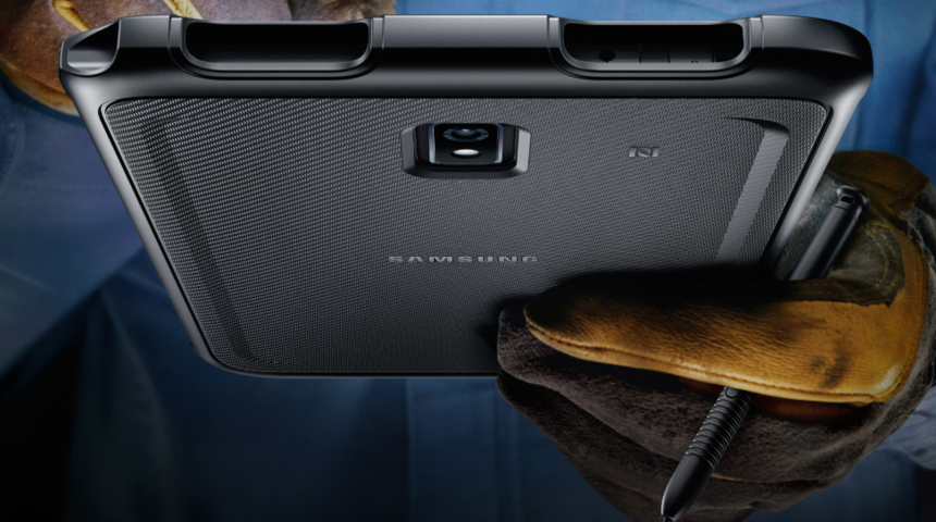 S Pen'i de var: Askeri koşulların tableti Samsung Galaxy Tab Active 3 tanıtıldı!