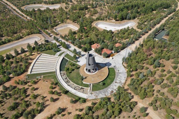 Kadın girişimcilerin İslamköy’deki binalarında inşaat sürüyor G1