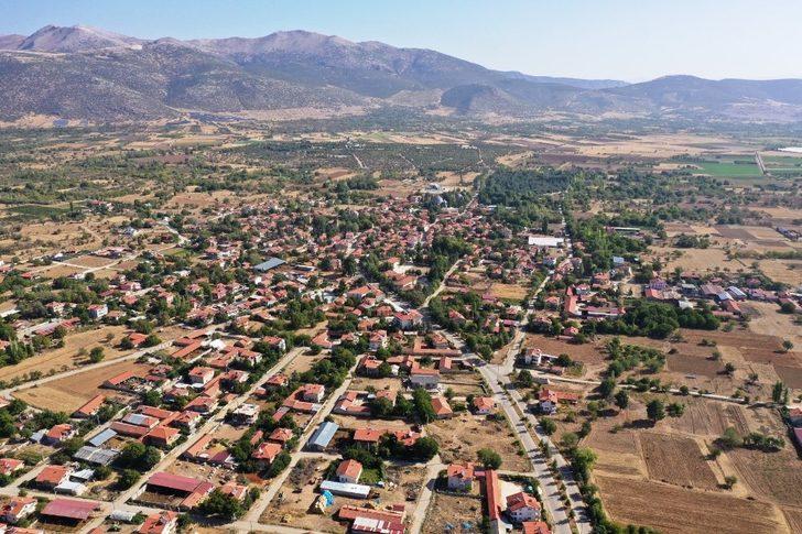 Kadın girişimcilerin İslamköy’deki binalarında inşaat sürüyor G3