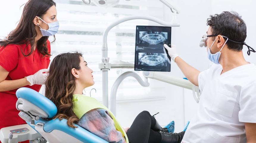 Alt &ccedil;ene &ouml;nde ya da geride olduğunda nasıl tedavi edilir?