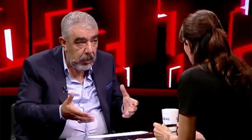 Haluk Kırcı hakkında "suçu ve suçluyu övme" soruşturmasına takipsizlik