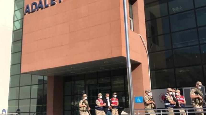 Bitlis&rsquo;te PKK/KCK operasyonunda 4 ş&uuml;pheli tutuklandı