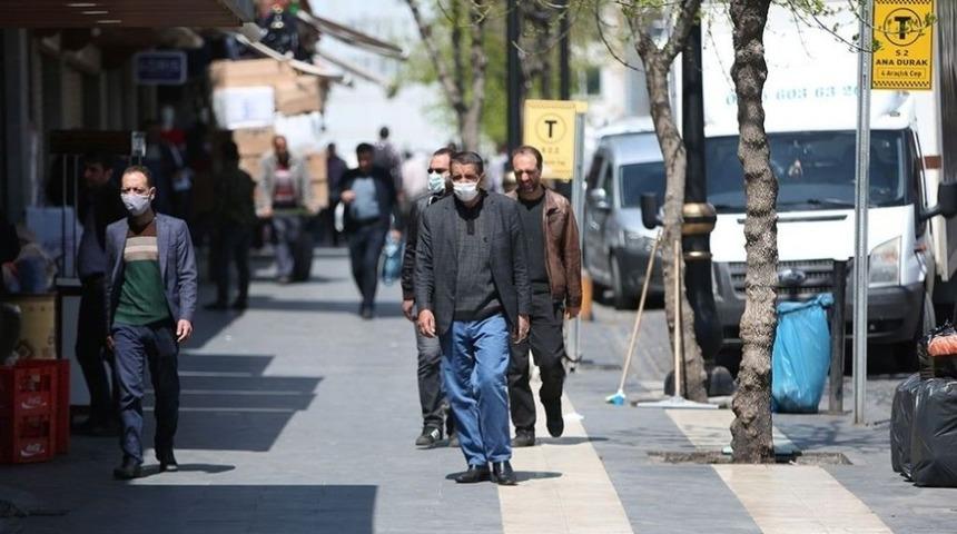 Diyarbakır&rsquo;daki STK&rsquo;lardan korona vir&uuml;se karşı ortak uyarı: "Dikkat etmezsek zor zamanlar bizi bekliyor"