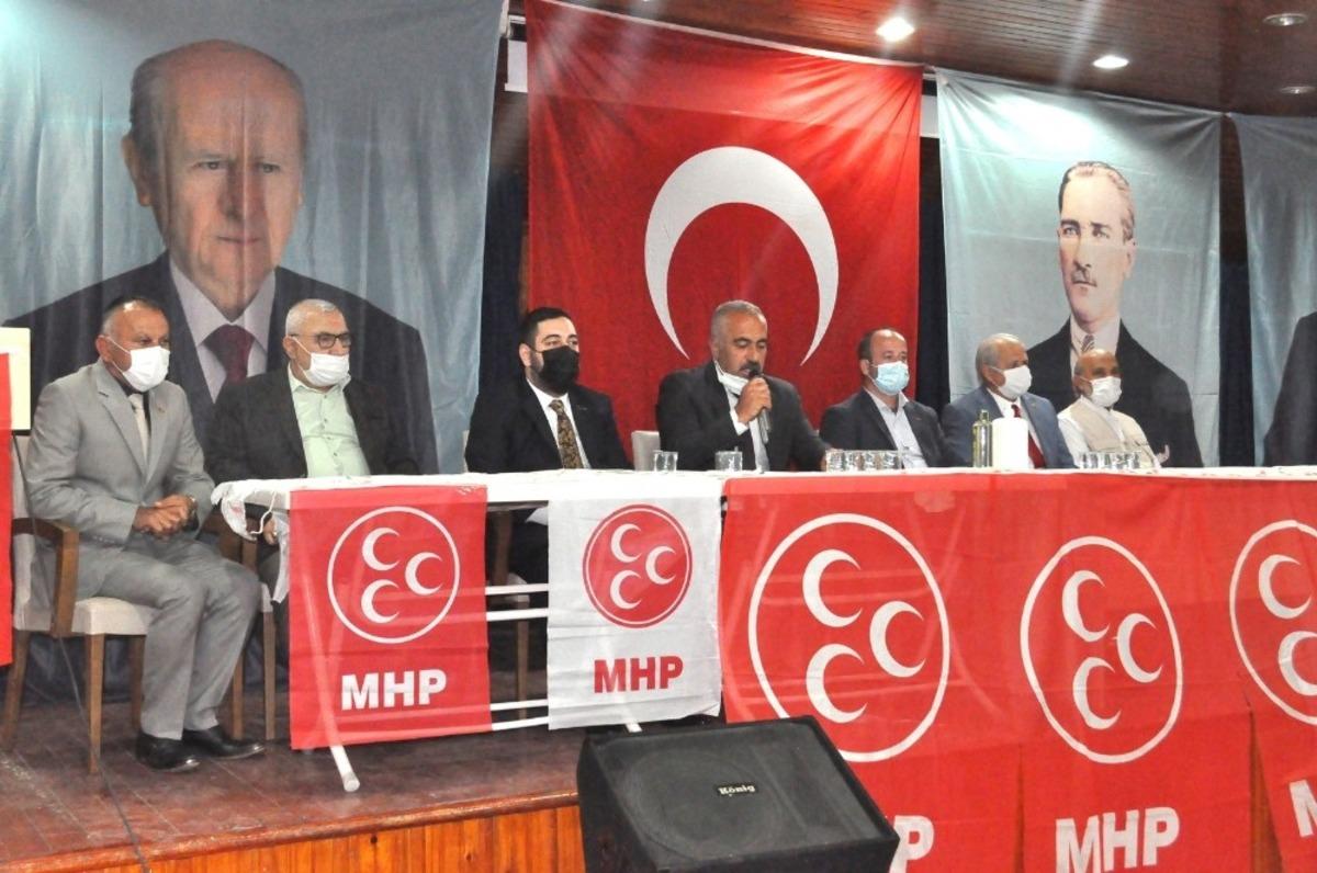 Yasin Şahin g&uuml;ven tazeledi