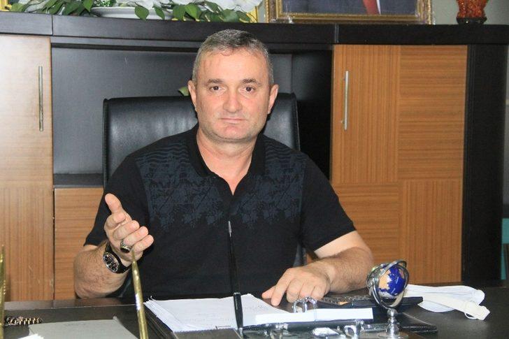 Yabancılar Çarşısı’nda işler yüzde 70 azaldı G2