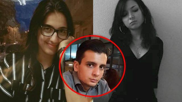 'Sana kucak dansı yapacağız' diye odaya çağırıp vahşice öldürdüler