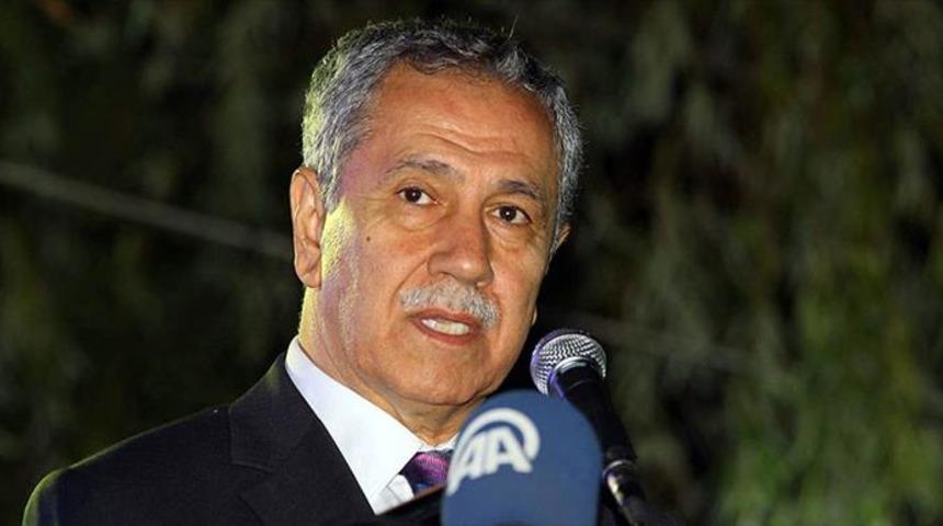 Bülent Arınç koronavirüsü yendi
