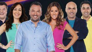 Erdem Yener 'Güldür Güldür' ekibinden ayrıldı