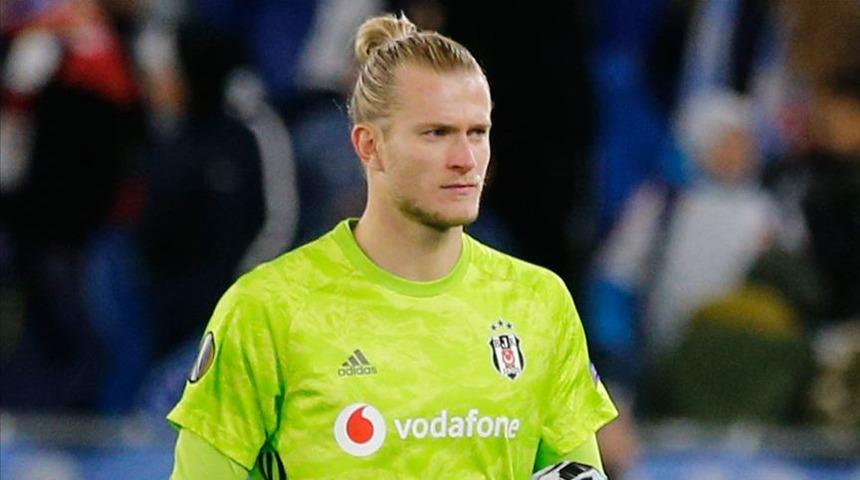 Loris Karius Union Berlin'e transfer oldu.