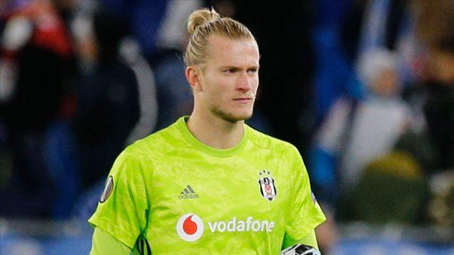 Loris Karius Union Berlin'e transfer oldu.