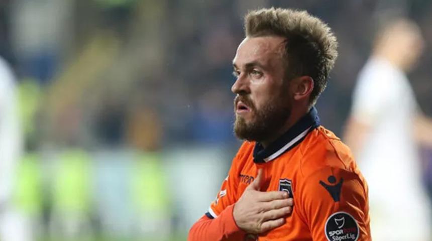 Fenerbahçe, Visca ile her konuda anlaşma sağladı!