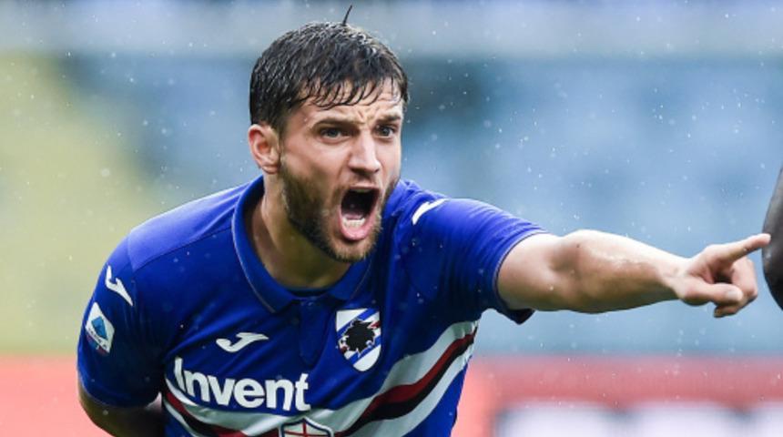 Beşiktaş'ın ilgilendiği Bartosz Bereszynski kimdir? Bartosz Bereszynski kaç yaşında, hangi mevkide oynuyor?