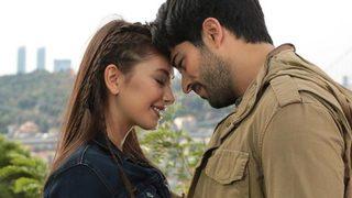 Kara Sevda'da Kemal ve Nihan arasındaki buzlar eriyor