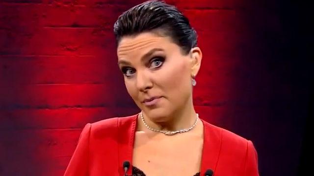 Ece Üner'in Kim Kardashian yorumu sosyal medyada gündem oldu!