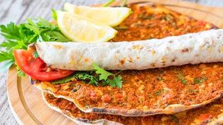 Evde lahmacun nasıl yapılır? MasterChef lahmacun tarifi ve gerekli malzemeler
