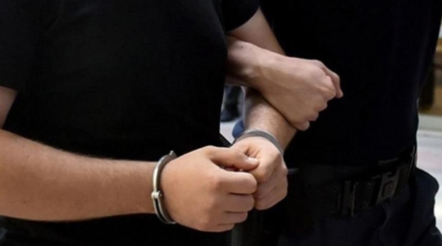 Son dakika: Kırmızı bültenle aranan El Kaide bağlantılı İslom Saydalimov yakalandı