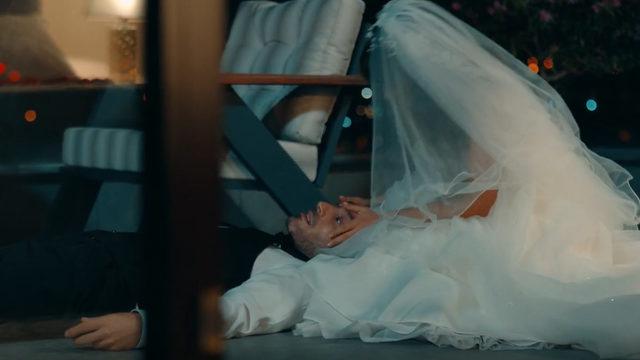 Çukur 97. son bölümde Azer Kurtuluş öldü! Çukur'dan ayrılan Cihangir Ceyhan'dan veda mesajı